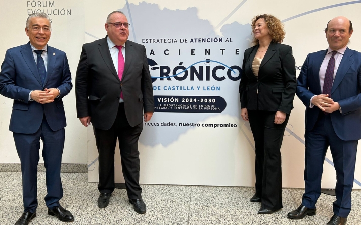 Todos los detalles de la estrategia sanitaria que busca mejorar la vida de dos millones de castellanos y leoneses