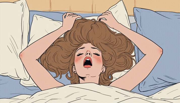 Para hacer bien el amor hay que venir a… Las provincias donde más se llega al orgasmo