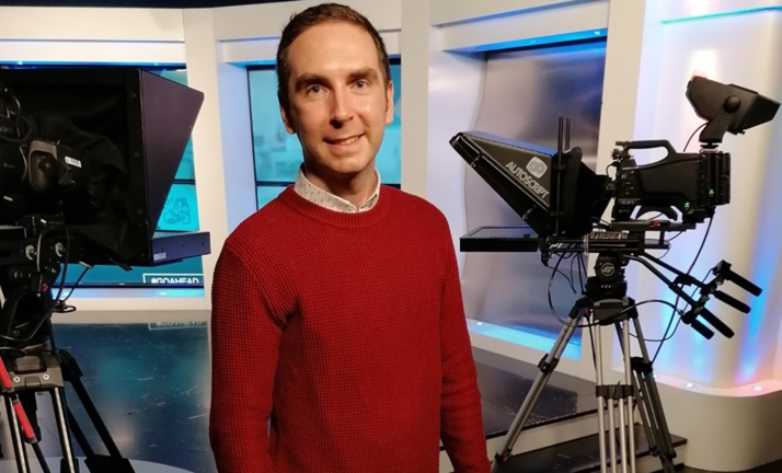 Medinaceli será una de las protagonistas del I Encuentro Nacional de Festivales de Cine