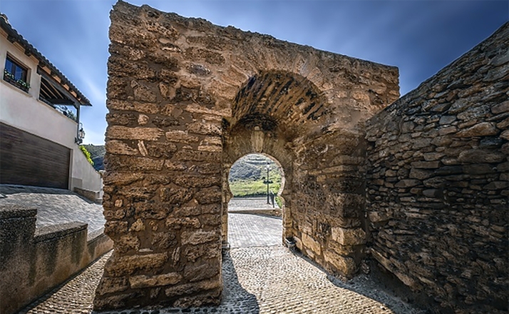 La Diputación dará a conocer a profesionales turísticos el potencial de Experiencia Andalusí