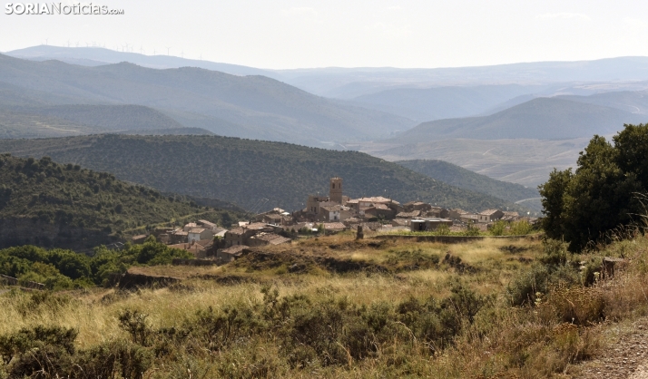 La lavanda, protagonista este fin de semana en San Felices