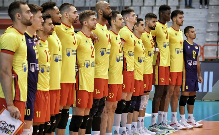 Estos son los jugadores de Grupo Herce Soria en la primera lista de Hubert Henno para los RedLynxes