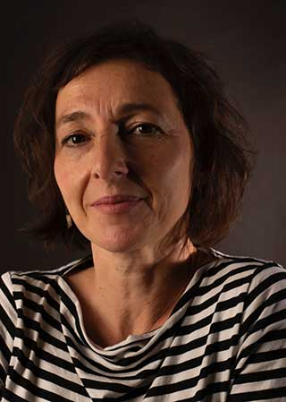 Susana Soria desvela en Onphoto Soria su proyecto educativo para el Centro Nacional de Fotografía