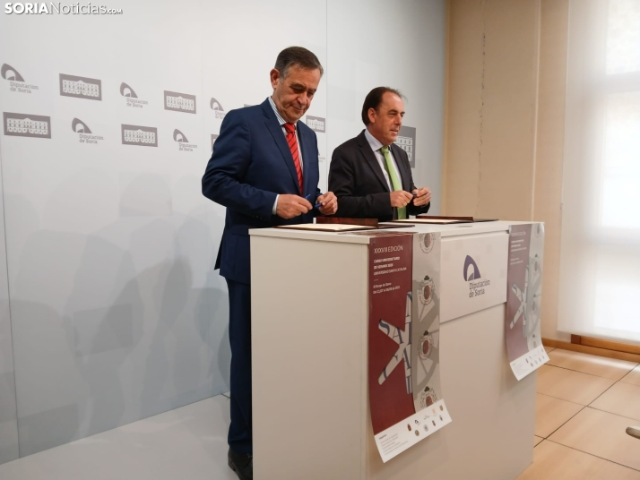 La Inteligencia Artificial abrirá los Cursos de Verano Santa Catalina