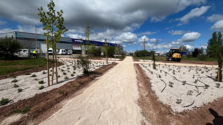 El proyecto BRERA avanza en Soria: más de 750.000 euros invertidos y actuaciones en 70.000 metros cuadrados