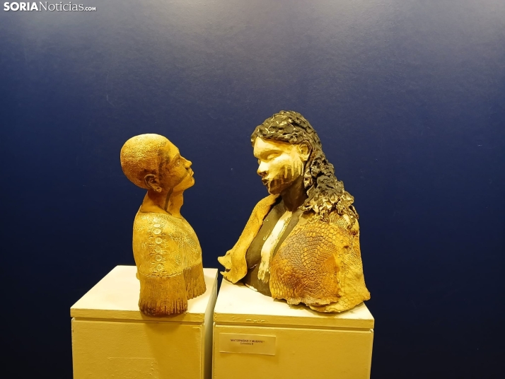 Arte con alma joven: El Certamen de Creación Joven reúne 107 propuestas en su 29.ª edición