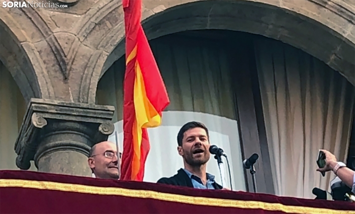 Este es el pueblo de Soria que marcó los veranos del nuevo entrenador del Real Madrid