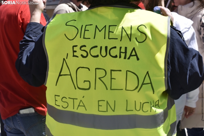 El drama de Siemens Gamesa desde dentro: una historia personal y el miedo a tener que, otra vez, empezar de cero