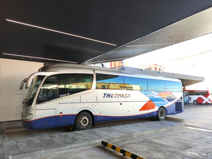 BUSCYL: Así será la implantación de la gratuidad del autobús en toda Castilla y León anunciada por Mañueco