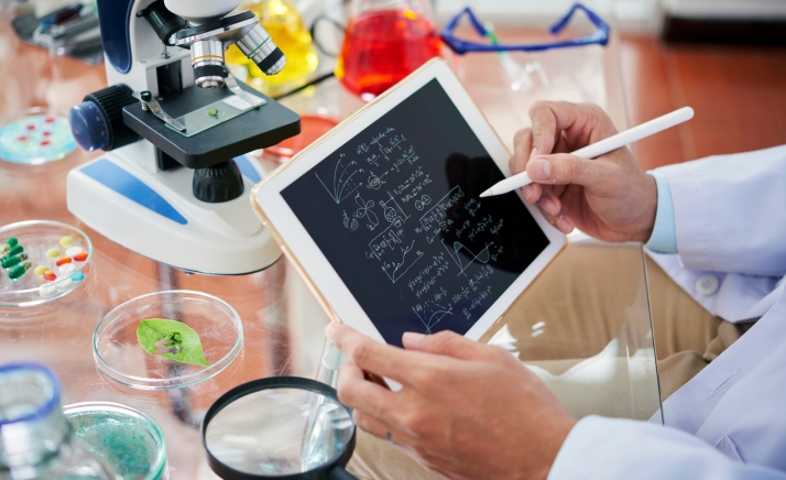 Castilla y León convoca ayudas por 6,3M€ para proyectos de investigación en ciencia aplicada