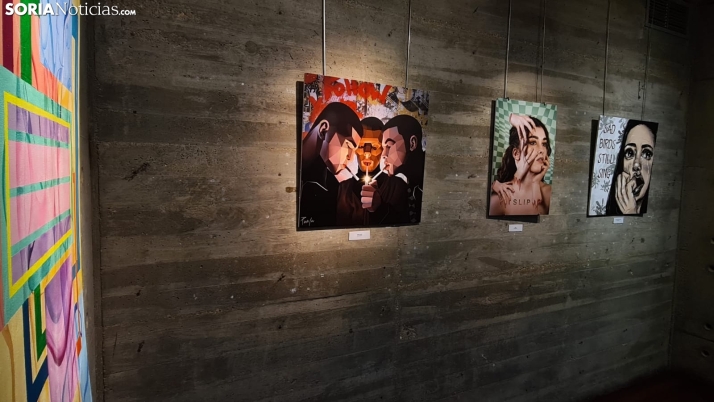 El Certamen de Creación Joven cierra su primera fase con 107 propuestas: aún puedes participar en los premios Artemisa y Unicornio