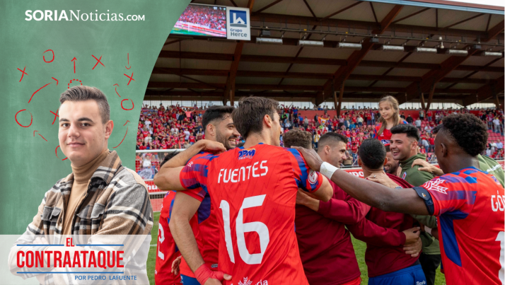 El Contraataque: Ya no importa el cómo, solo vale ganar