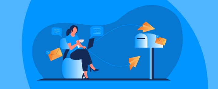 7 formas en las que la IA potencia el email marketing en 2025