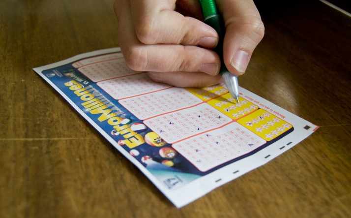 Euromillones deja un premio de casi 200.000 euros en San Esteban de Gormaz