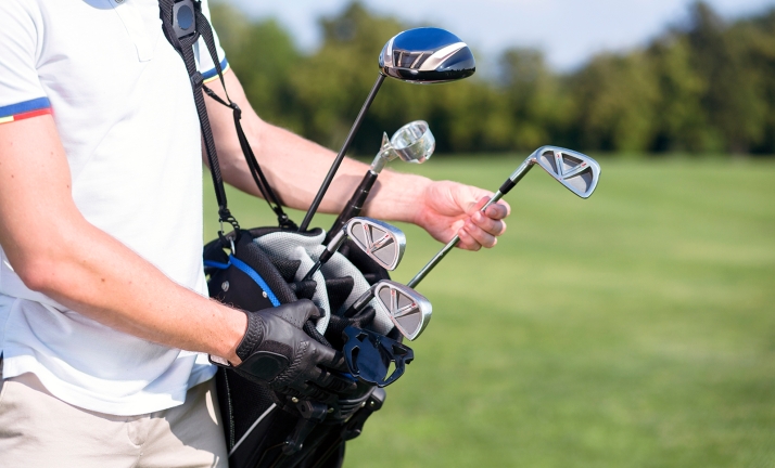 Abren las inscripciones para el Campeonato de Dobles de Castilla y León en Golf Soria