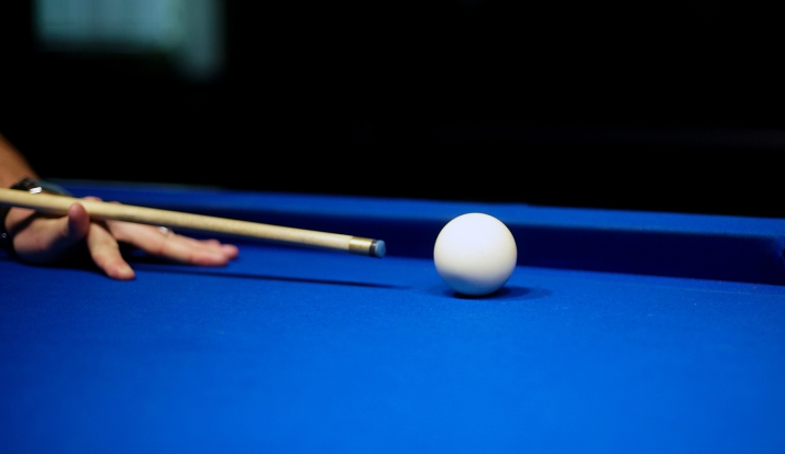 El billar soriano cierra la Liga en casa ante Mataró