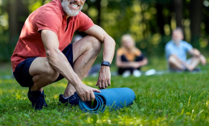 Cierra el curso del Programa Interuniversitario de la Experiencia con un nuevo récord de matrículas y ya supera los 6.000 alumnos