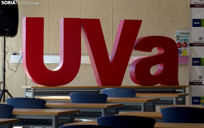 Ya se conoce el periodo de preinscripción en las universidades públicas de Castilla y León