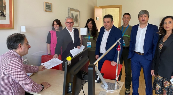 UPL y Soria ¡YA! impulsan la creación del Cuerpo de Agentes Medioambientales en Castilla y León: todos los detalles de la propuesta