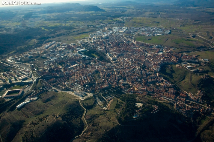 ¿Soria, una de las provincias más envidiadas de España? Te contamos por qué