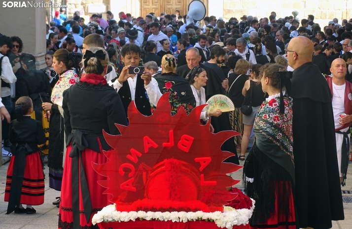 Calderas con belleza y simbolismos