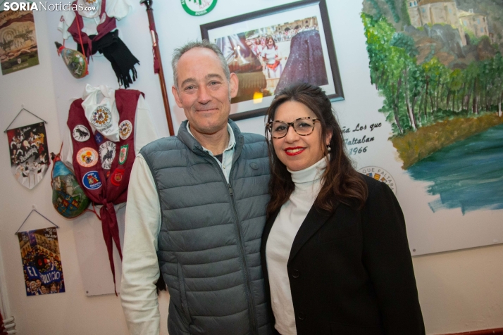 Jurados de la Blanca 2025: Nos conocimos un Lunes ‘de Bailas’ y tenemos ganas de vivirlo como jurados