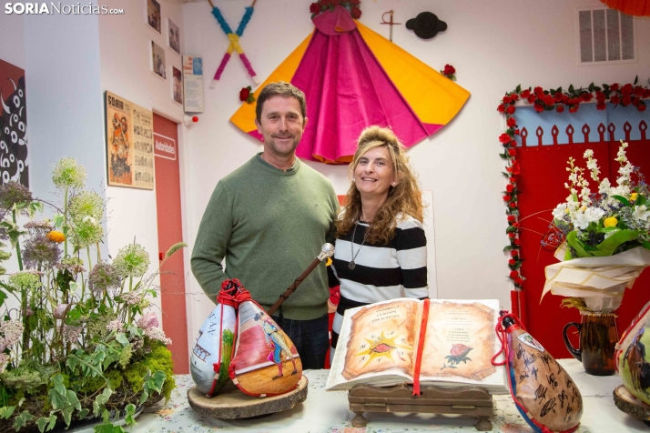 Jurados de La Mayor 2025: Si no hubiéramos salido este año, habríamos tirado la toalla