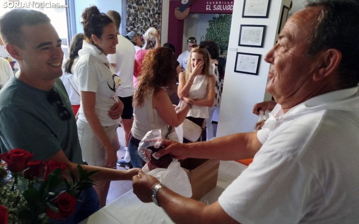 GALERÍA | ¡A la rica tajada!