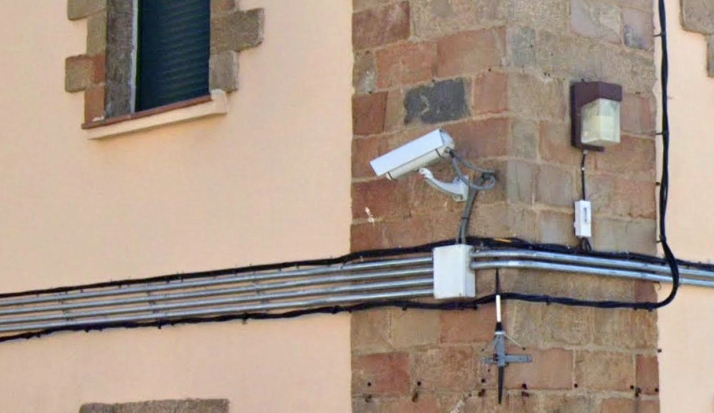 Guardias civiles piden que en los planes contra la despoblación se incluyan más agentes además de cámaras de vigilancia