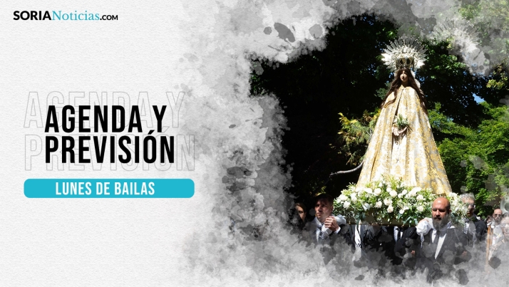 Lunes de Bailas: así puedes despedir dignamente los Sanjuanes 2025