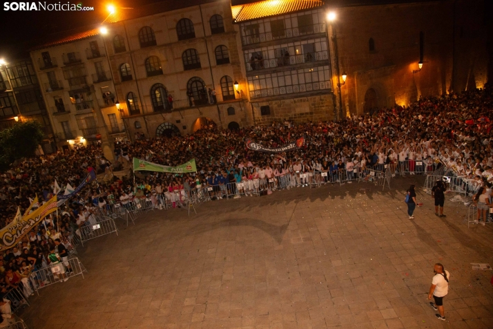 Hasta 3.395€ en alojamiento por disfrutar de las fiestas de San Juan 2025