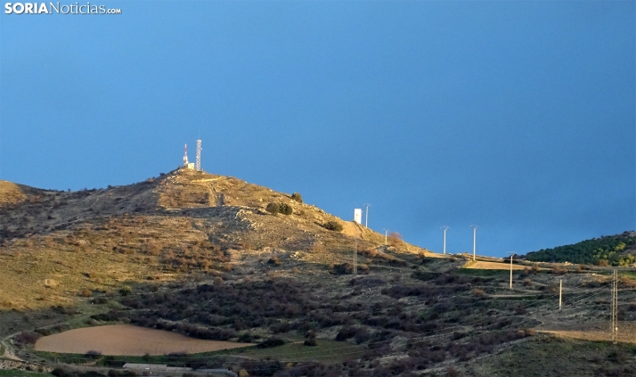 Domingo que llegará a los 36 ºC