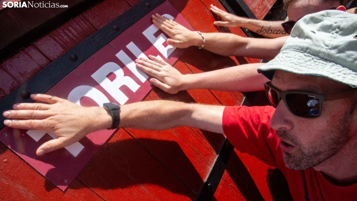 GALERÍA | Así ha sido la novillada matinal del Viernes de Toros