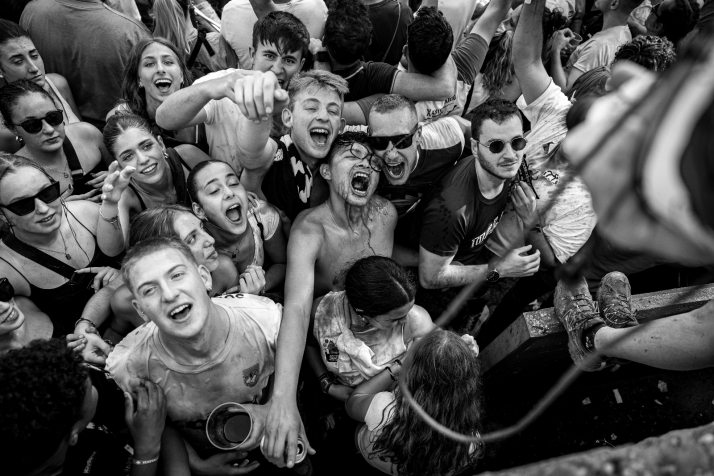 El Buscando a Wally más sanjuanero: si hiciste el paseíllo en la Compra, búscate