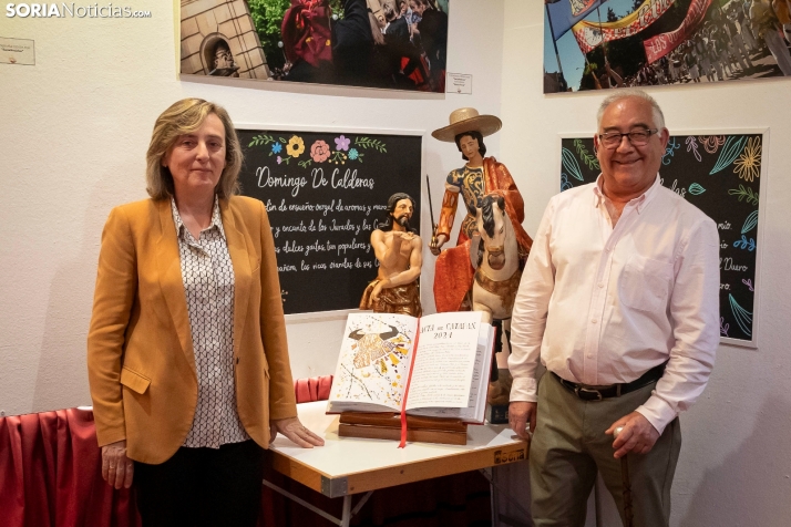 Jurados de Santo Tomé, San Clemente y San Martín 2025: Me dijo que era jurado conmigo o no lo era con nadie