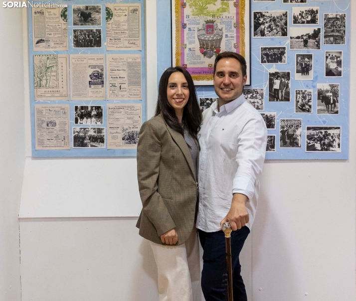 Jurados de El Rosel y San Blas 2025: Van a ser unos sanjuanes muy diferentes a todos los que hemos vivido