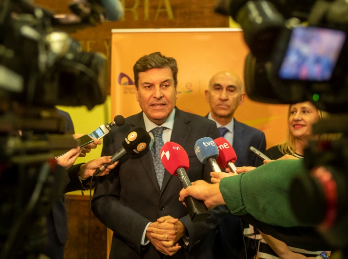 Castilla y León descarta un adelanto electoral, a no ser que Pedro Sánchez anticipe las nacionales