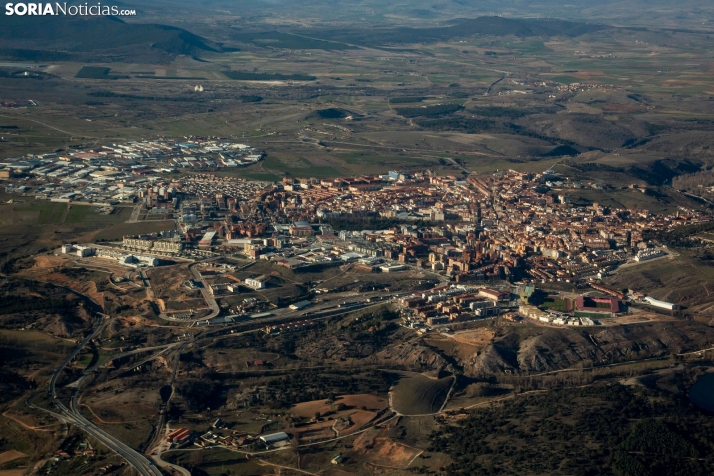 La Junta concede casi 1,4 millones en ayudas al alquiler a 621 familias de Soria
