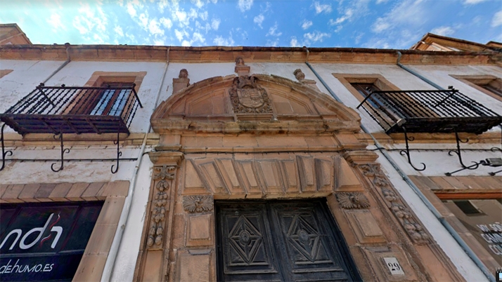 El Pleno de Soria aprueba la ampliación del Centro de Fotografía y la creación de 60 viviendas públicas