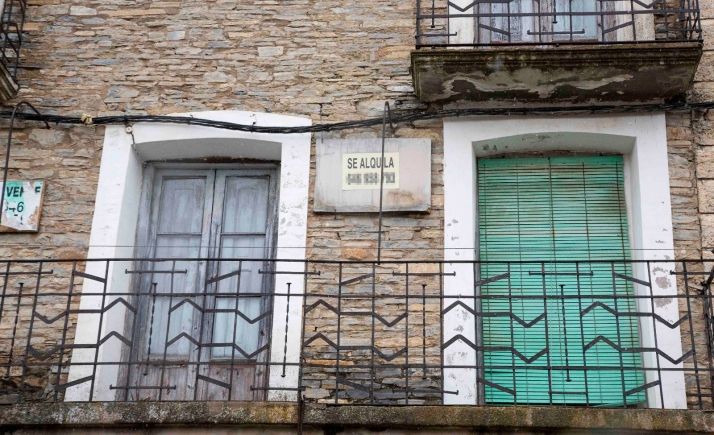 Récord histórico de beneficiarios de las ayudas al alquiler en Castilla y León, que superan las 620 familias en la provincia de Soria