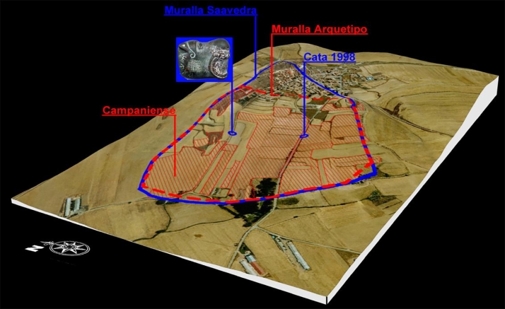 El pasado celtíbero de Ágreda y el Moncayo, al descubierto en un nuevo curso de verano