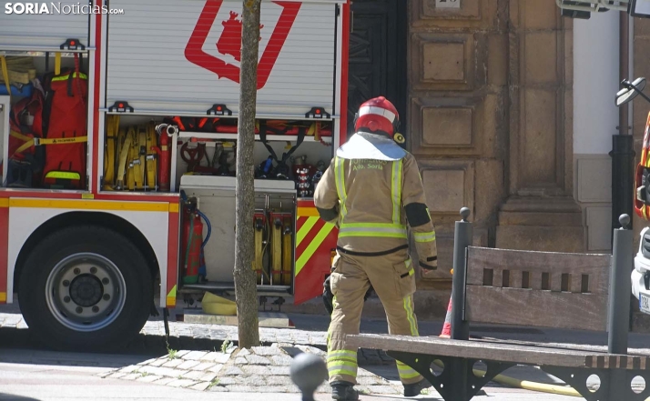 El Ayuntamiento de Soria prepara una nueva oferta de empleo con 11 plazas