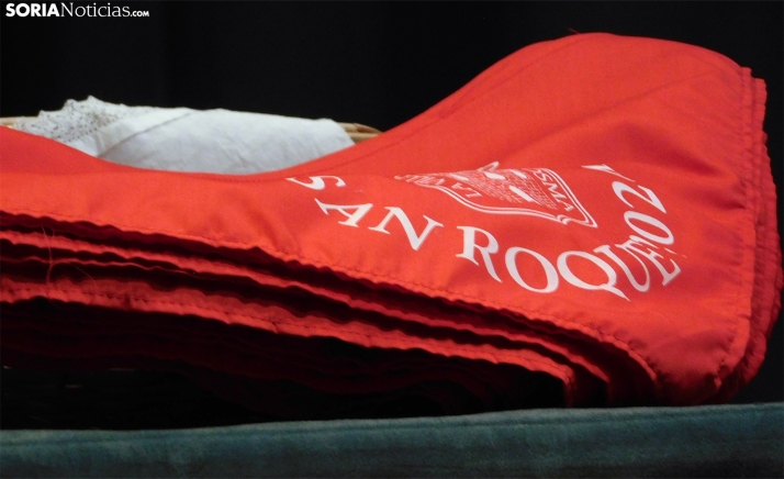 Las políticas de natalidad de El Burgo de Osma se consolidan mientras la villa supera los 5.300 habitantes