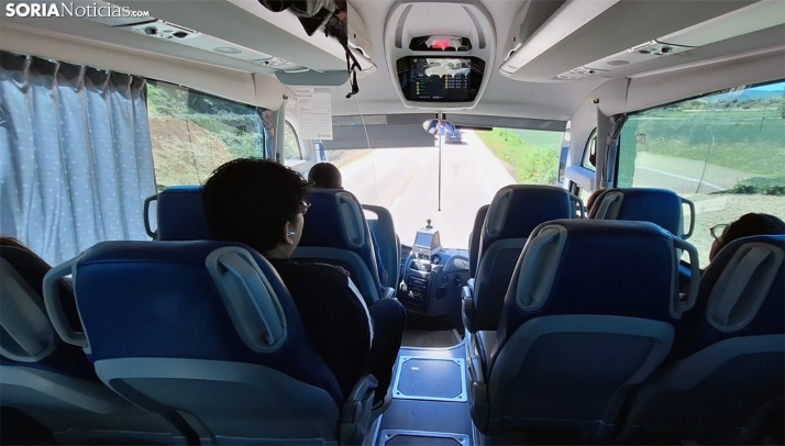 Once comunidades se unen para forzar al Gobierno a retirar su polémico mapa de transportes