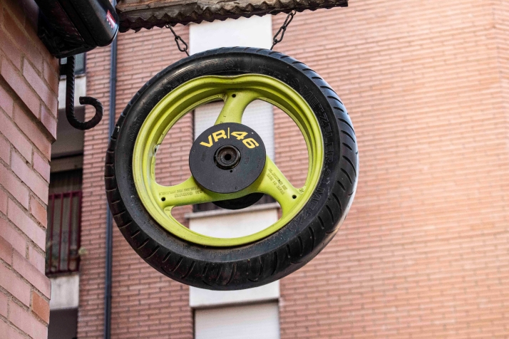 ¿Reconoces esta calle de Soria en 10 imágenes? (IV)