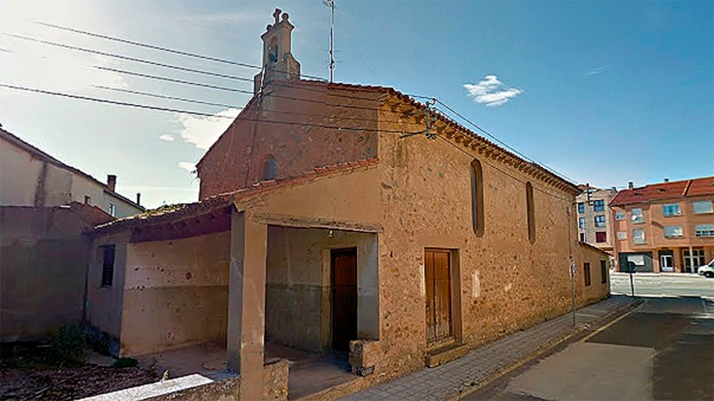 Ágreda honra a la Virgen del Carmen este martes y el miércoles