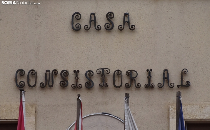 Solo 19 ayuntamientos sorianos faltan por rendir cuentas: la provincia roza la excelencia