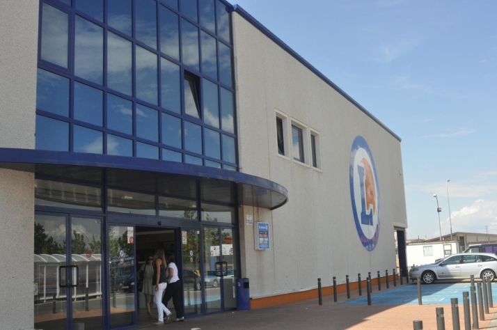 E.Leclerc Soria participa en la recogida de más de 6.600 kg de alimentos y casi 5.000 euros a nivel nacional