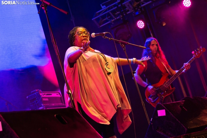 Guía práctica del Enclave de Agua 2025: conciertos, horarios, ubicaciones, camping...