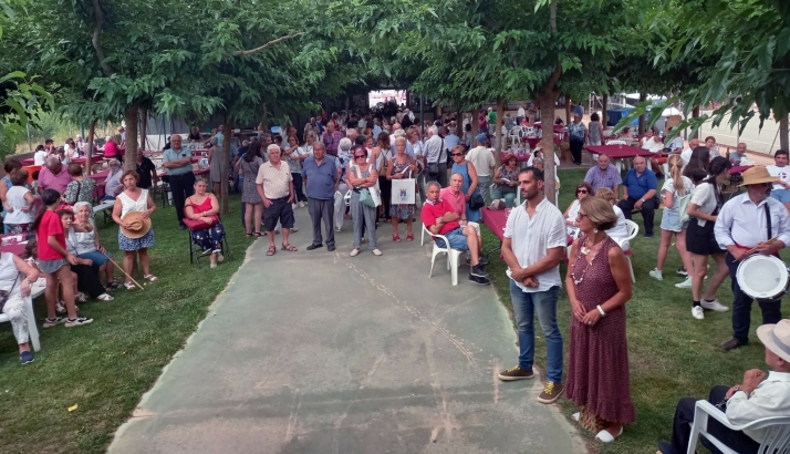 La sorianidad se da cita en Medinaceli: 400 socios celebrarán el XXXIII Encuentro de Casas Regionales